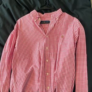 Ralph Lauren L Casual Shirt